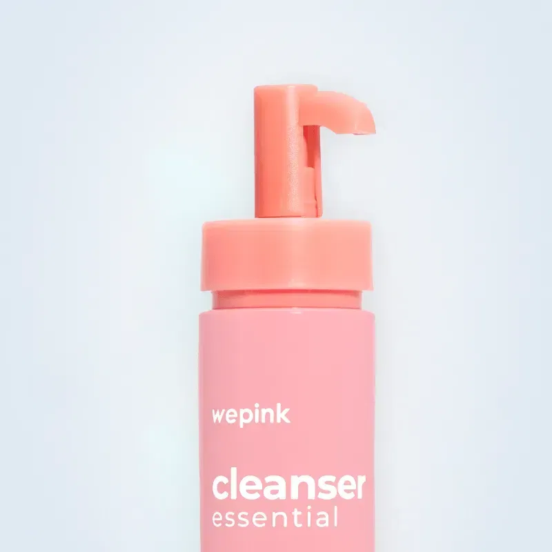 Cleanser Essential Sabonete Facial 120ml - Wepink - foto 6