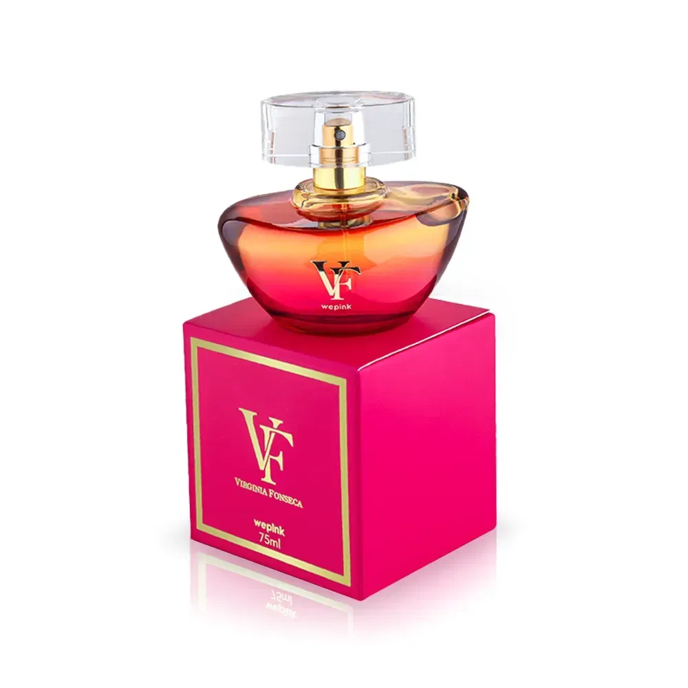 VF Desodorante Colônia 75ml - Wepink - foto 2