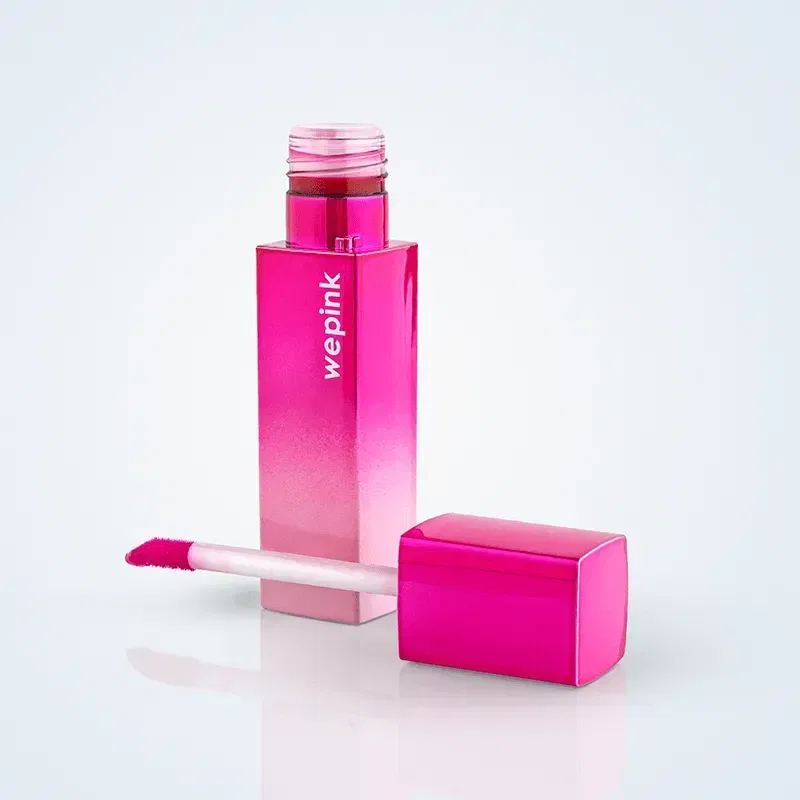 Lip Tint Glow Essencial 5,8ml - Wepink - foto 3