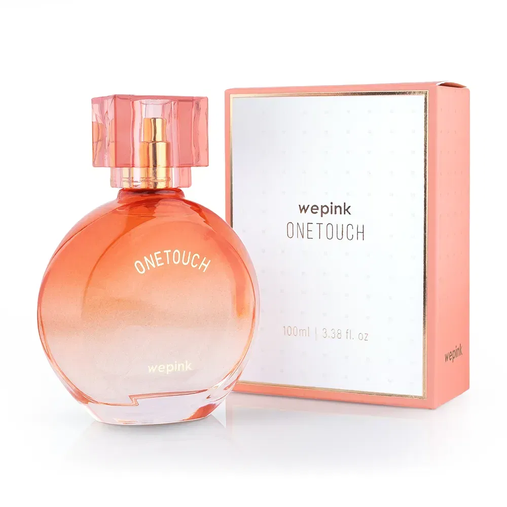One Touch Desodorante Colônia 100ml - Wepink - foto 1