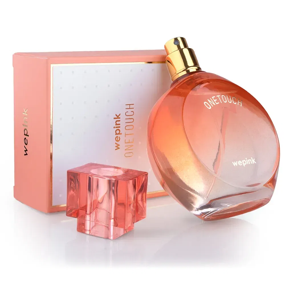 One Touch Desodorante Colônia 100ml - Wepink - foto 2