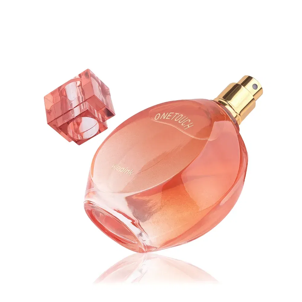 One Touch Desodorante Colônia 100ml - Wepink - foto 3