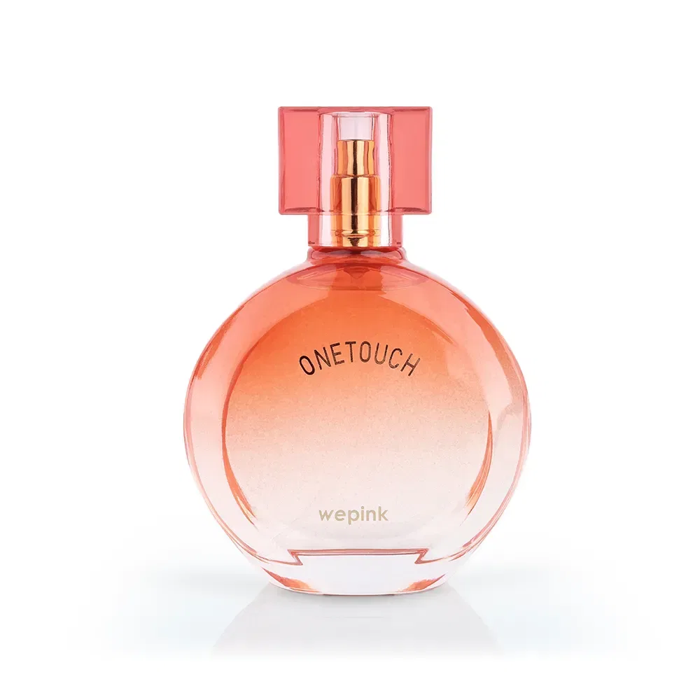 One Touch Desodorante Colônia 100ml - Wepink - foto 4