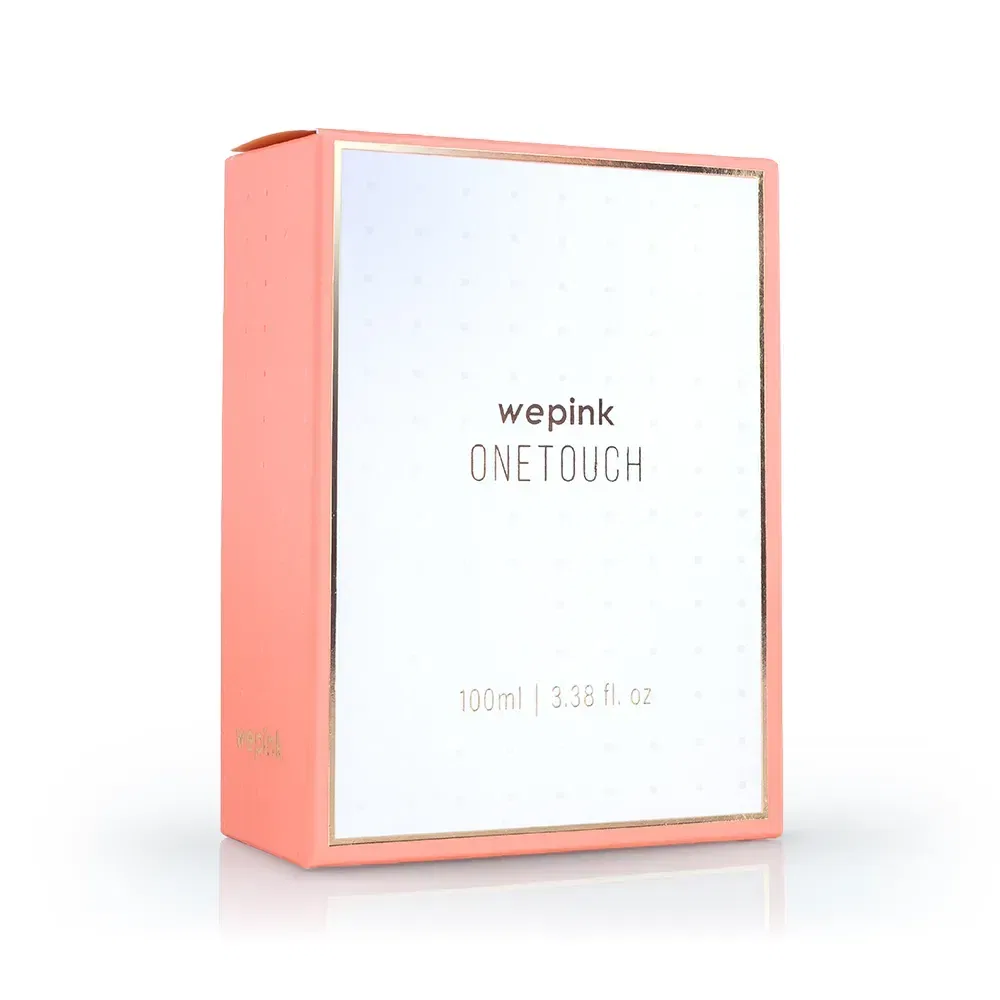 One Touch Desodorante Colônia 100ml - Wepink - foto 5