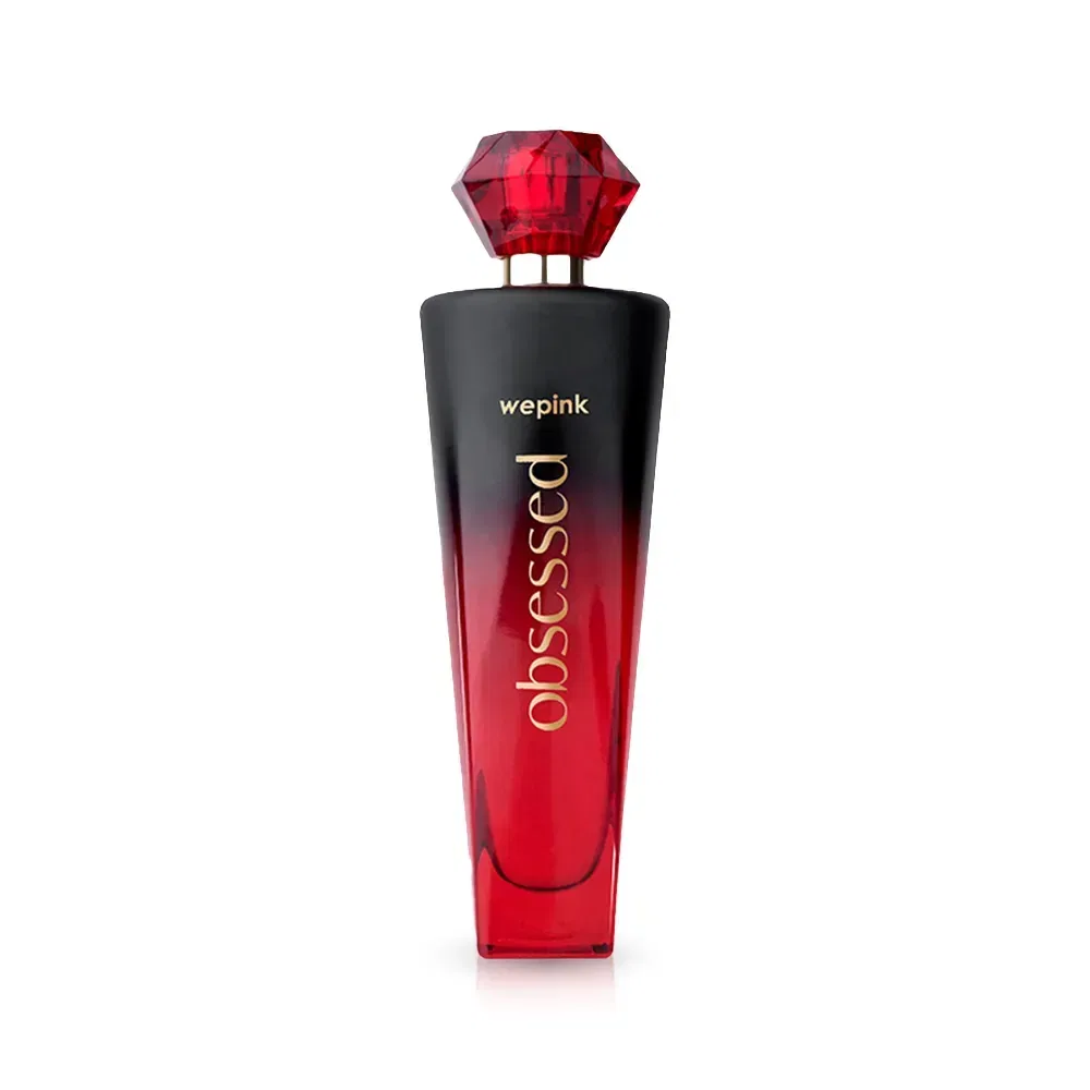 Obsessed Desodorante Colônia 100ml - Wepink - foto 2
