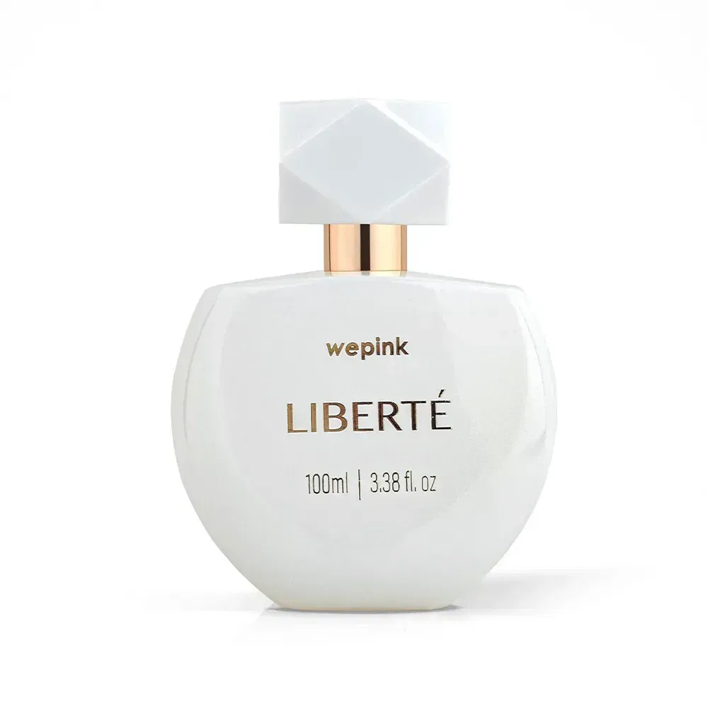 Liberté Desodorante Colônia 100ml - Wepink - foto 3