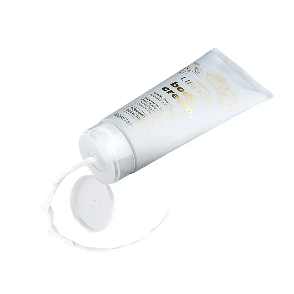 Body Cream Liberté Desodorante Hidratante 200ml - Wepink - foto 2