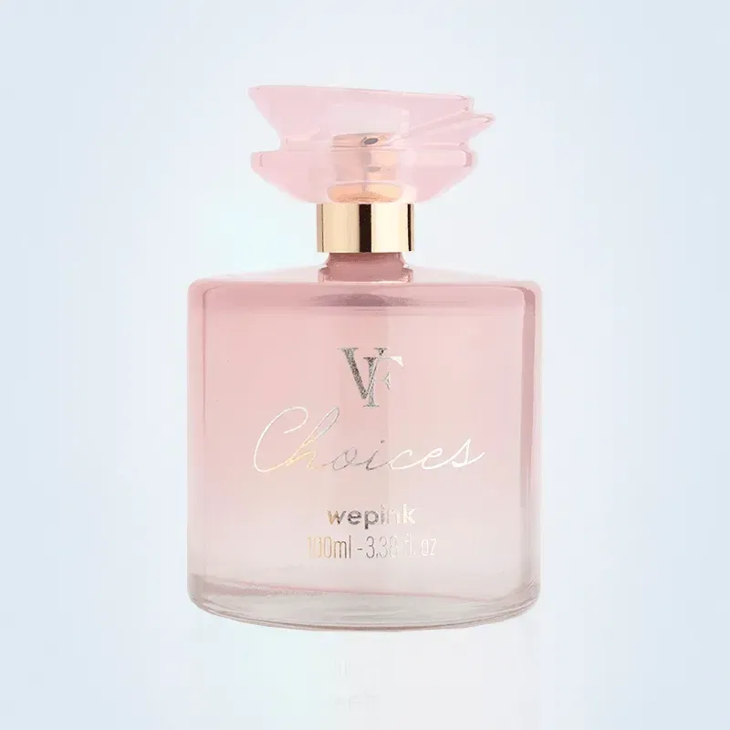 VF Choices Desodorante Colônia 100ml - Wepink - foto 2