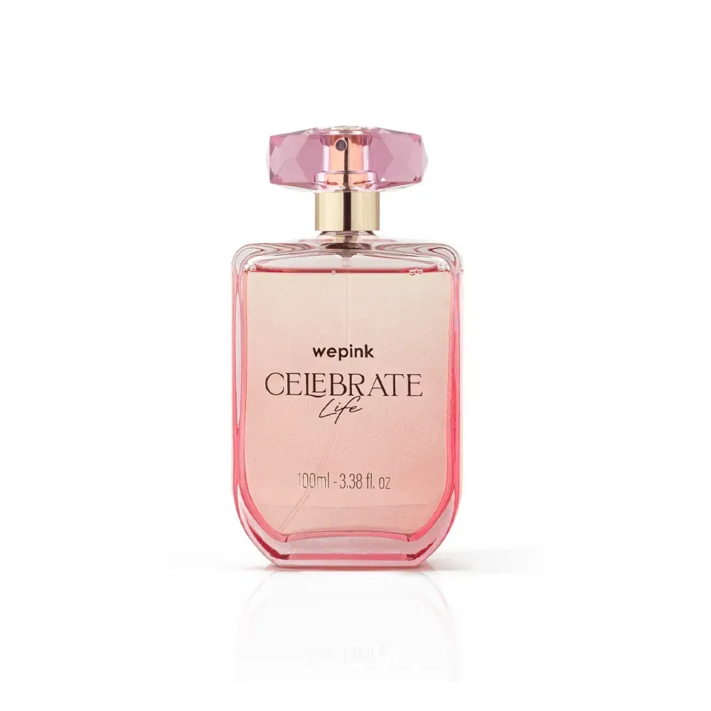 Celebrate Life Desodorante Colônia 100ml - Wepink - foto 2