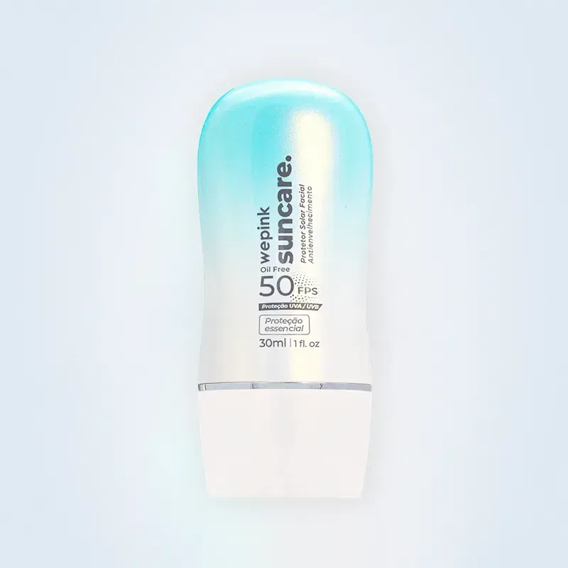 Protetor Solar FPS 50 Suncare 30ml - We­pink - foto 3