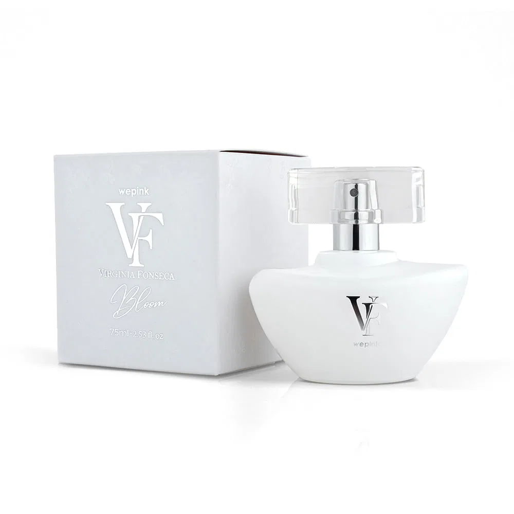 VF Bloom Desodorante Colônia 75ml - Wepink - foto 1
