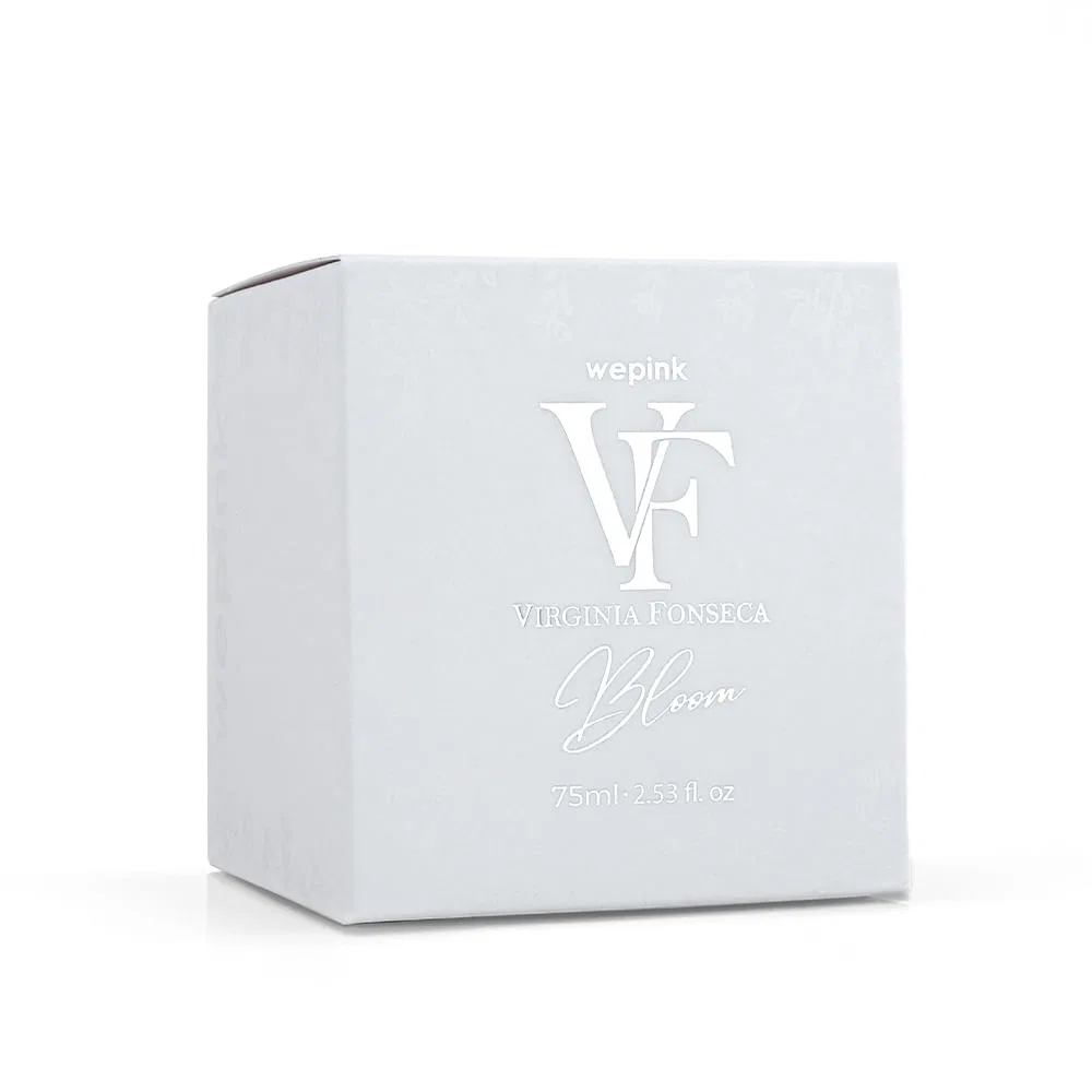 VF Bloom Desodorante Colônia 75ml - Wepink - foto 5
