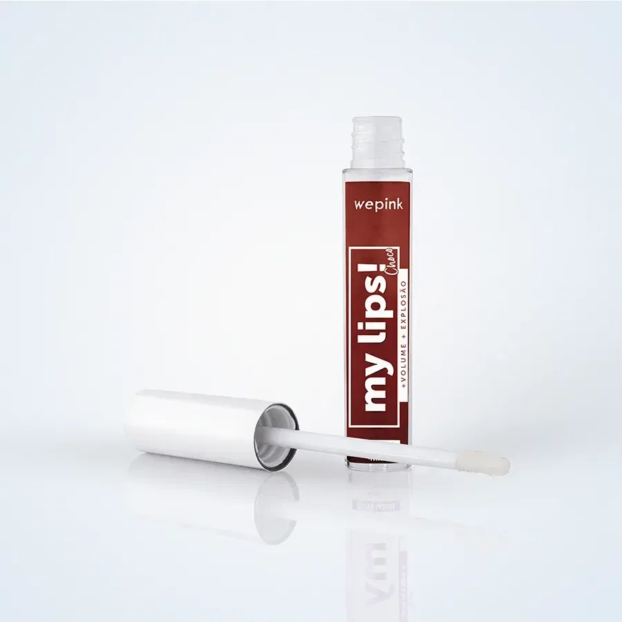 Gloss My Lips Choco 4ml - Wepink - foto 2