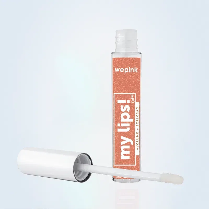 Gloss My Lips Cookies 4ml - Wepink - foto 2