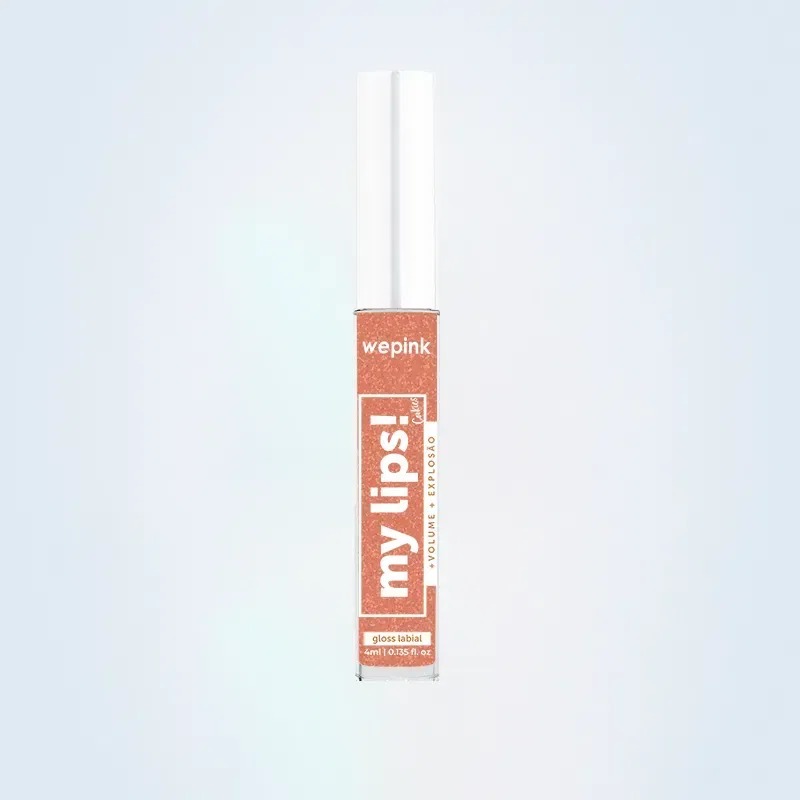 Gloss My Lips Cookies 4ml - Wepink - foto 3
