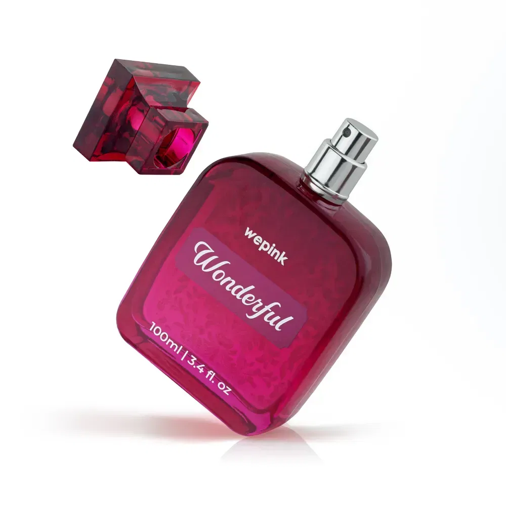 Wonderful Desodorante Colônia 100ml - Wepink - foto 2