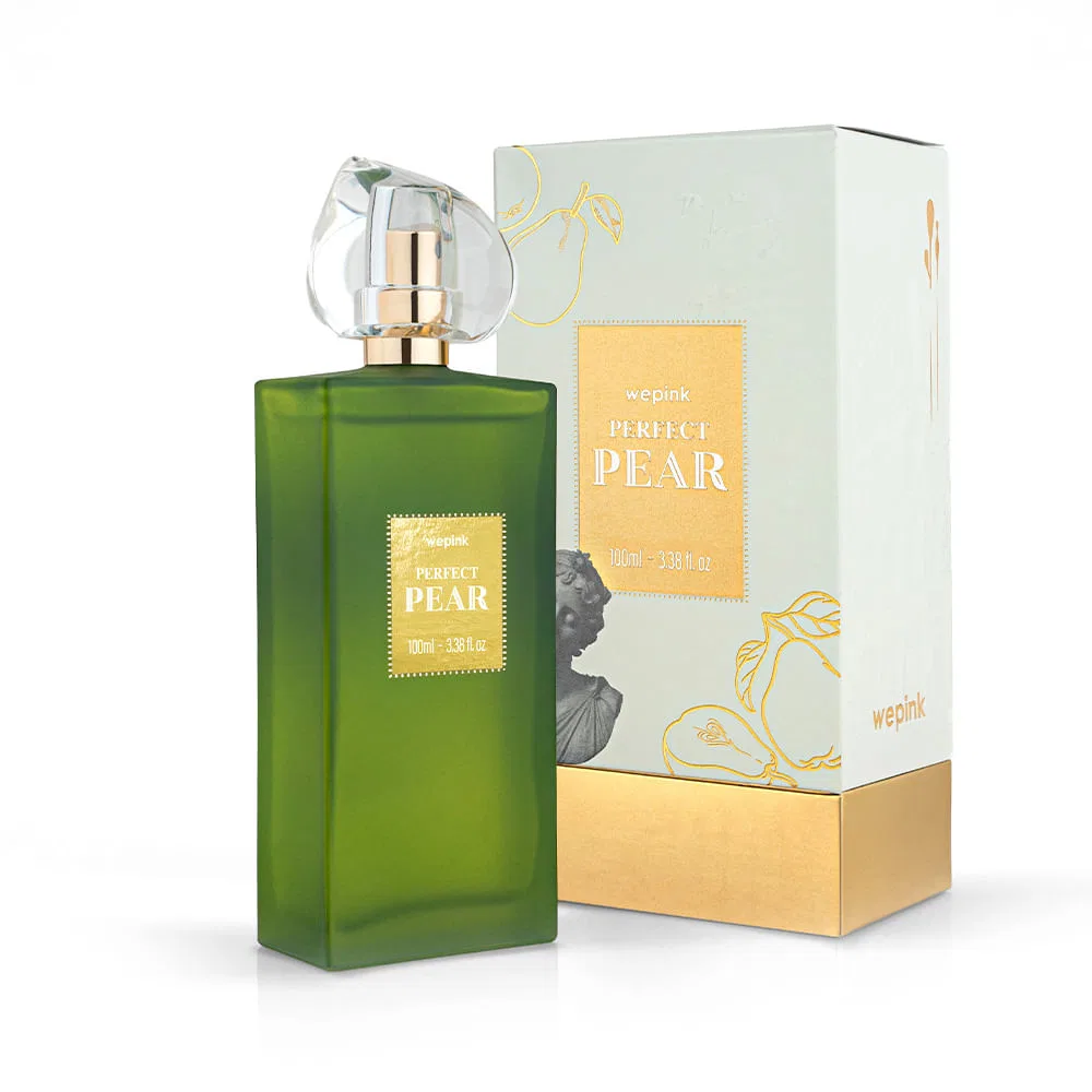 Perfect Pear Desodorante Colônia 100ml - Wepink - foto 1