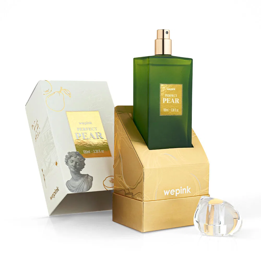 Perfect Pear Desodorante Colônia 100ml - Wepink - foto 2
