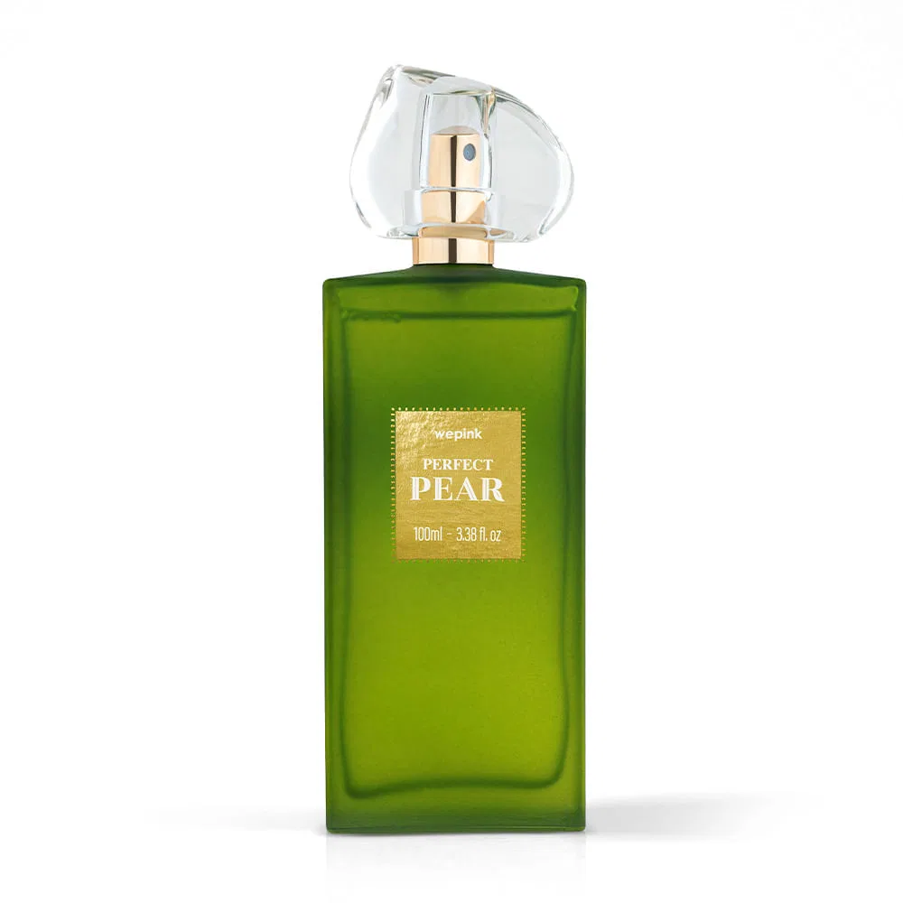 Perfect Pear Desodorante Colônia 100ml - Wepink - foto 3