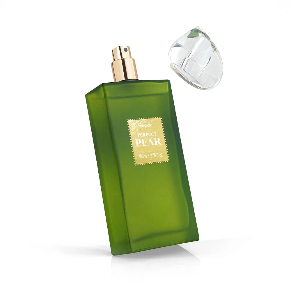 Perfect Pear Desodorante Colônia 100ml - Wepink - foto 4