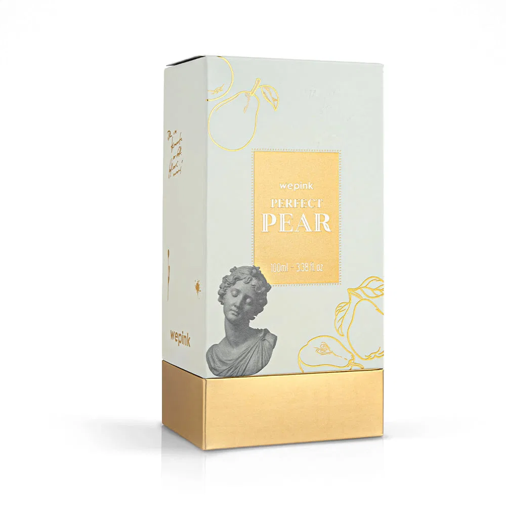 Perfect Pear Desodorante Colônia 100ml - Wepink - foto 5