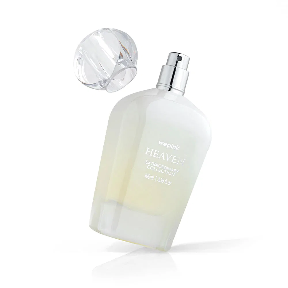 Heaven Desodorante Colônia 100ml - Wepink - foto 3