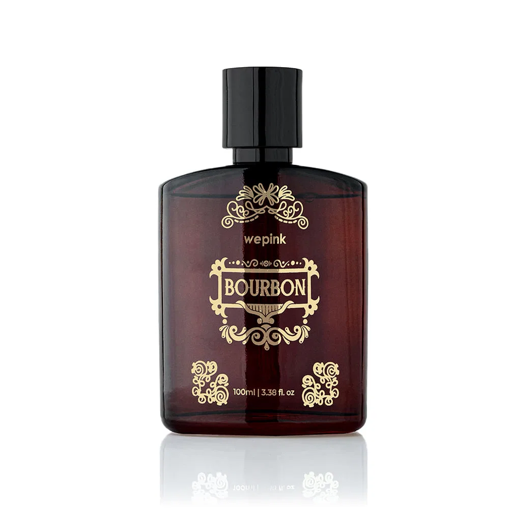 Bourbon Desodorante Colônia 100ml - Wepink - foto 2