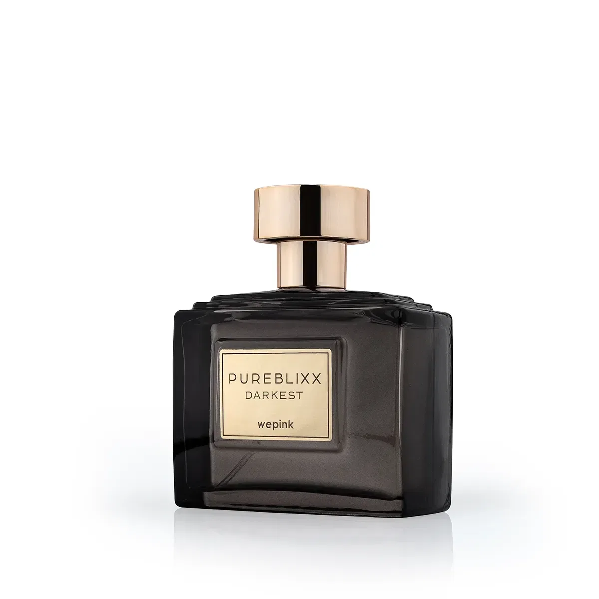Pureblixx Darkest Desodorante Colônia 100ml - Wepink - foto 4