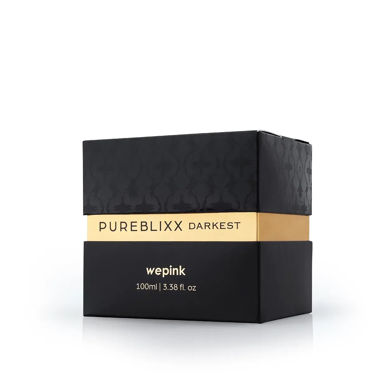 Pureblixx Darkest Desodorante Colônia 100ml - Wepink - foto 5