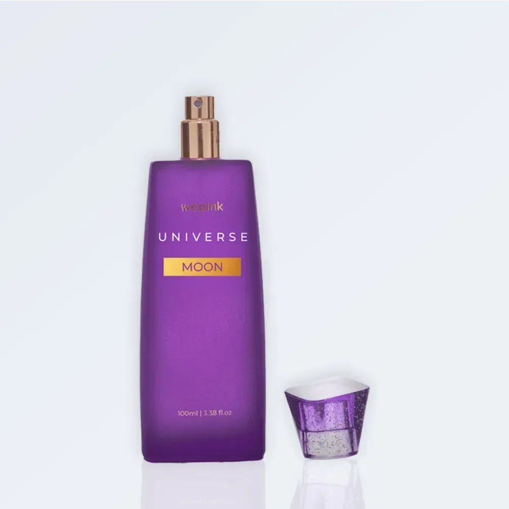 Moon Desodorante Colônia 100ml - Wepink - foto 3