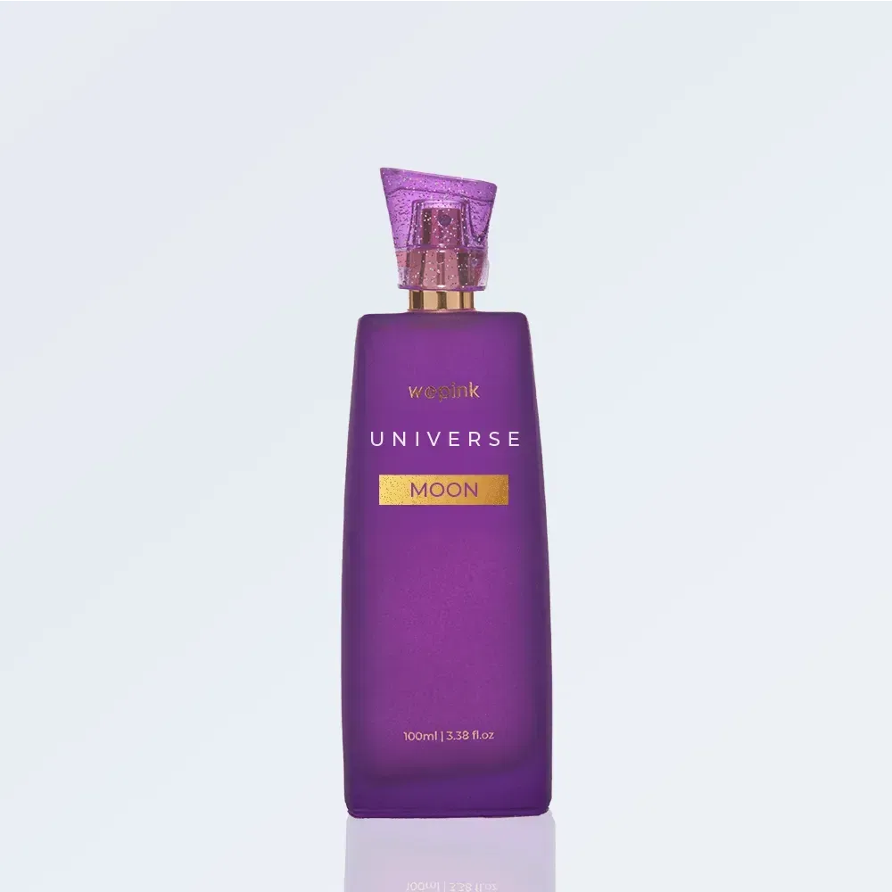 Moon Desodorante Colônia 100ml - Wepink - foto 4