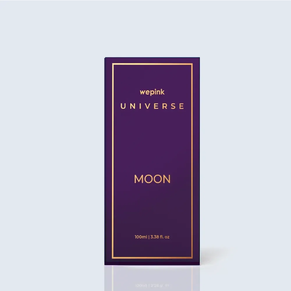 Moon Desodorante Colônia 100ml - Wepink - foto 5