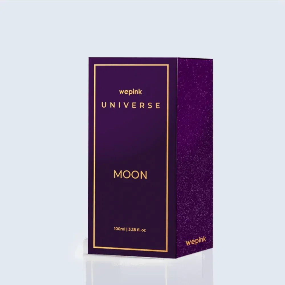 Moon Desodorante Colônia 100ml - Wepink - foto 6
