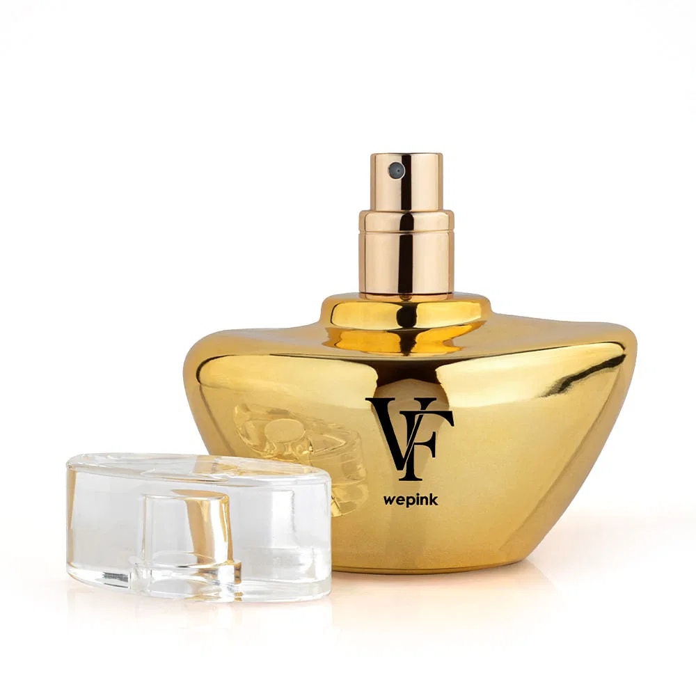 VF Golden Desodorante Colônia 75ml - Wepink - foto 2