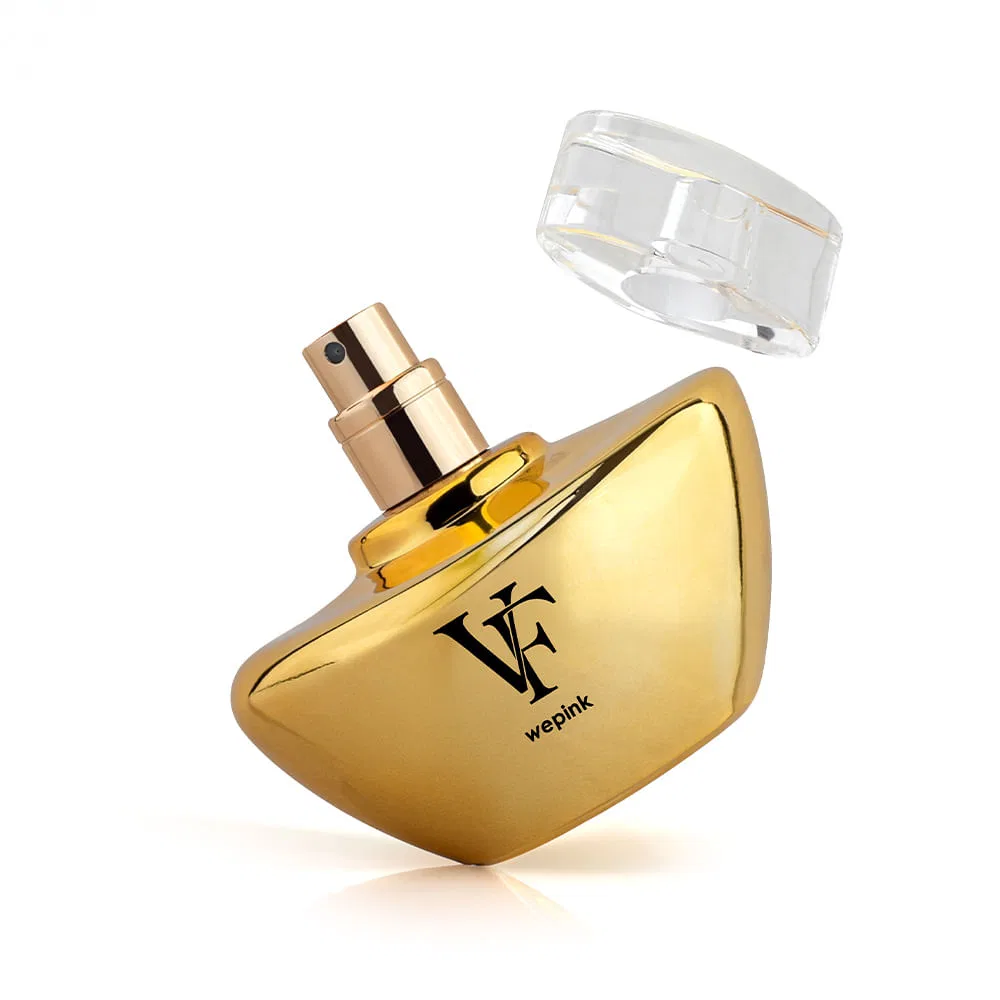 VF Golden Desodorante Colônia 75ml - Wepink - foto 3