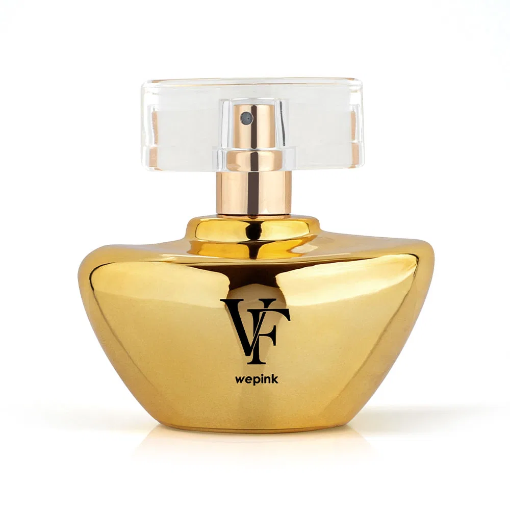 VF Golden Desodorante Colônia 75ml - Wepink - foto 4
