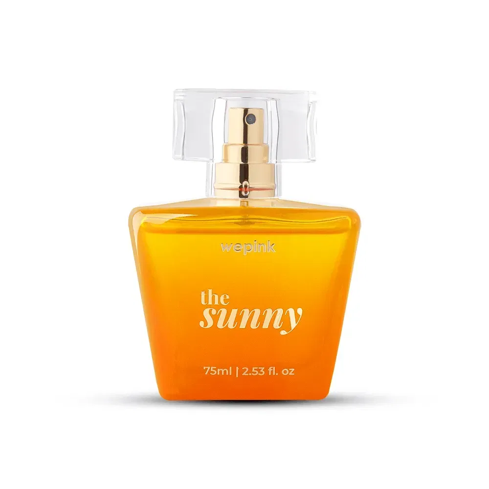The Sunny Desodorante Colônia 75ml - Wepink - foto 2