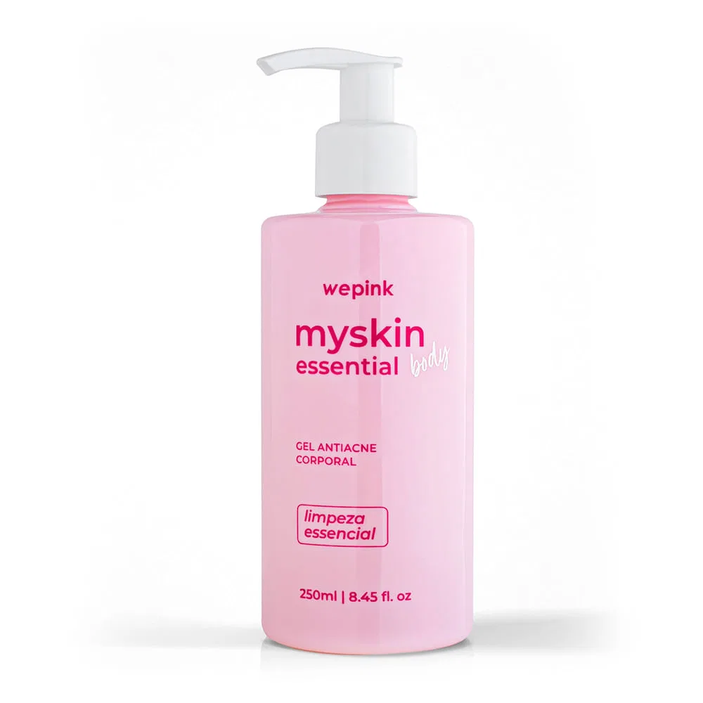 Myskin Essential Body 250ml - Wepink - foto 3