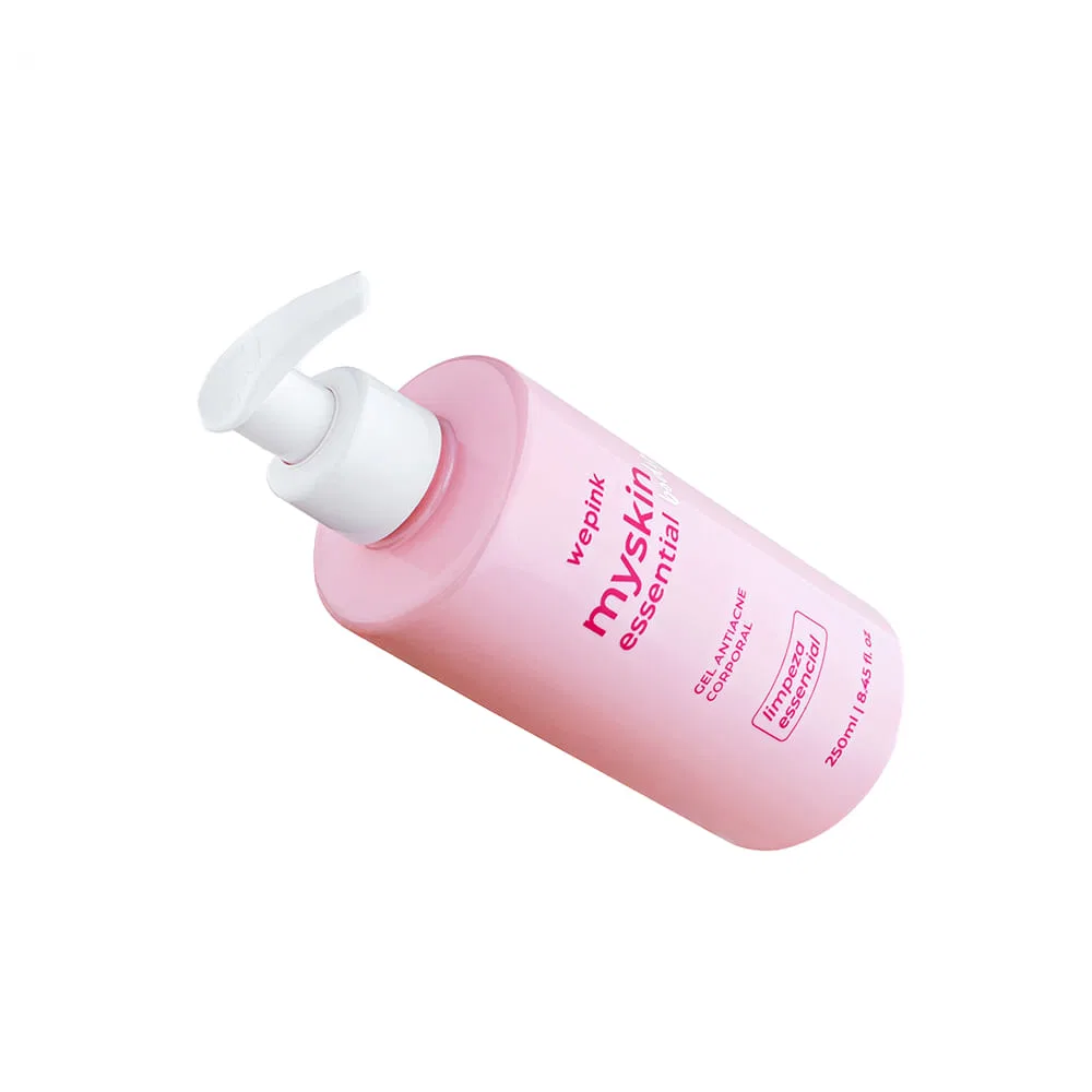 Myskin Essential Body 250ml - Wepink - foto 4
