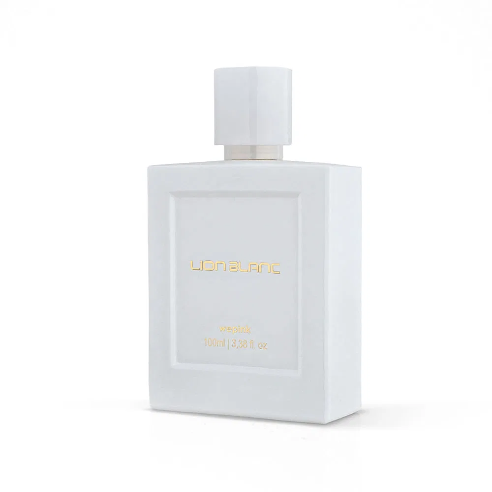 Lion Blanc Desodorante Colônia 100ml - Wepink - foto 2