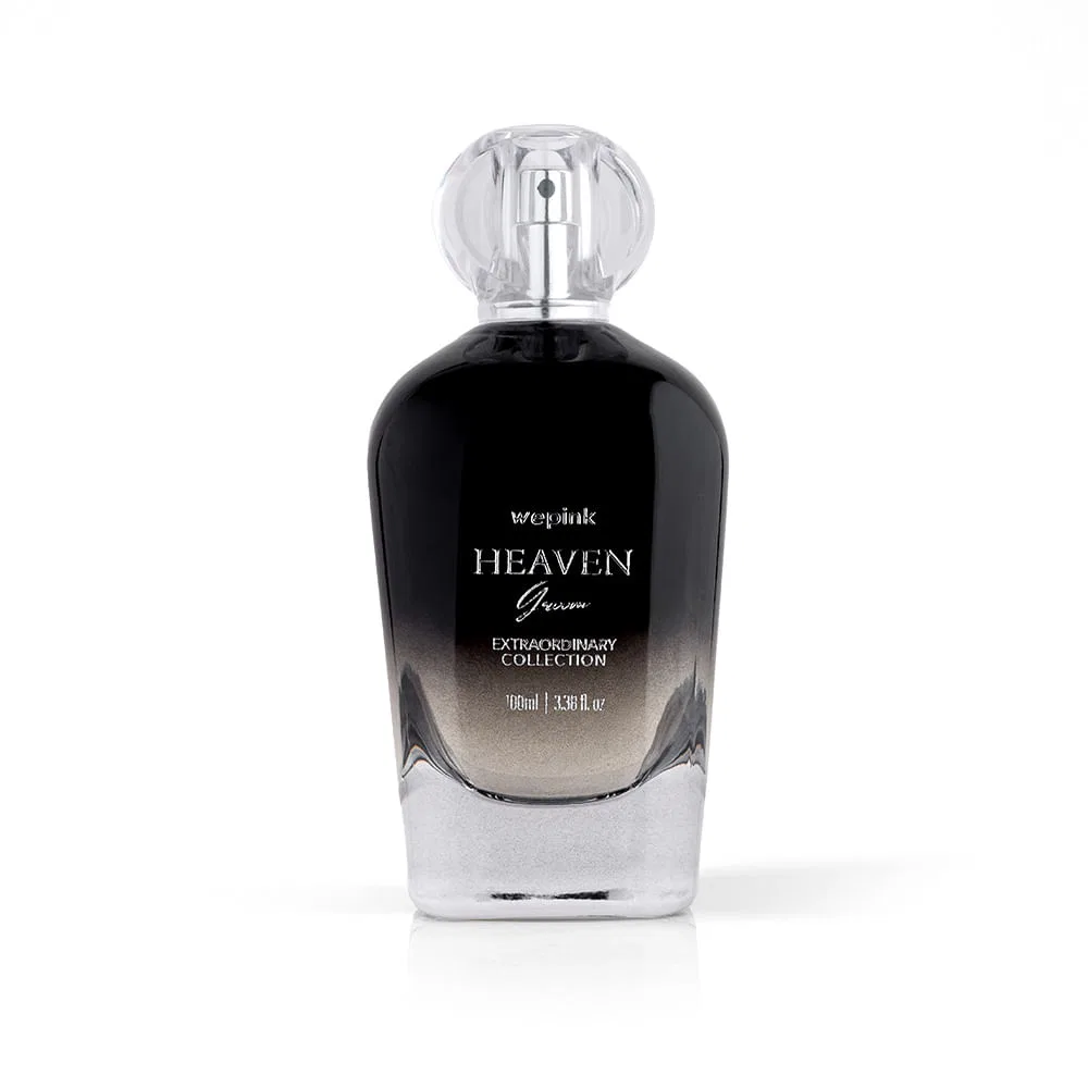 Heaven Groom Desodorante Colônia 100ml - Wepink - foto 3