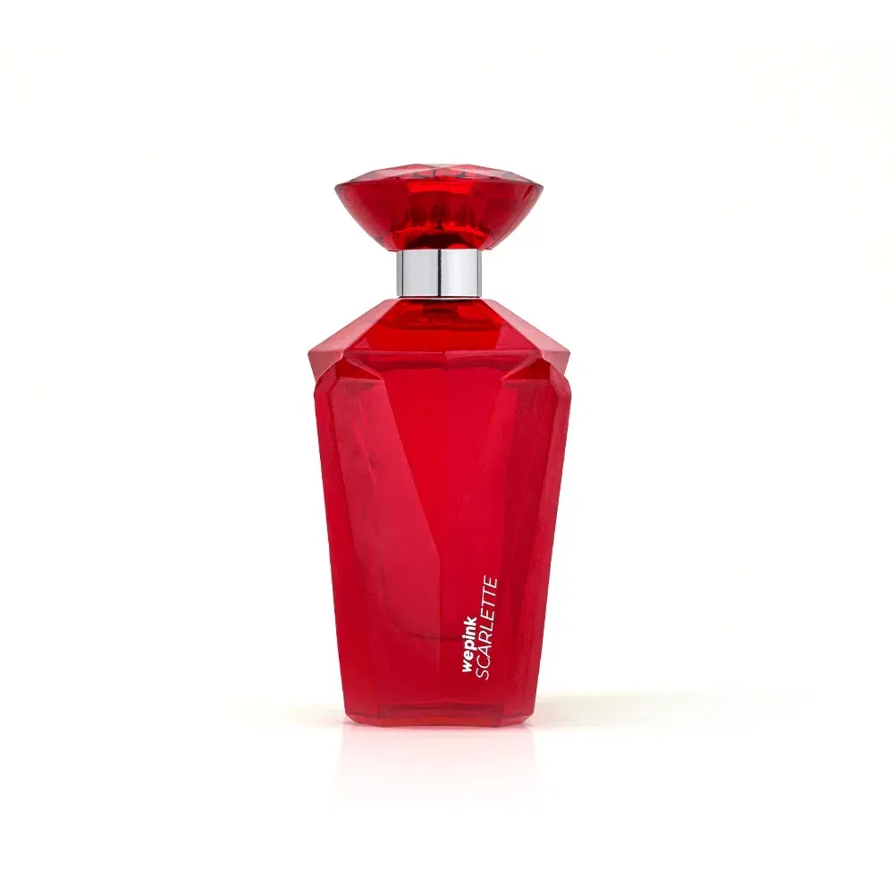 Scarlette Desodorante Colônia 50ml - Wepink - foto 5