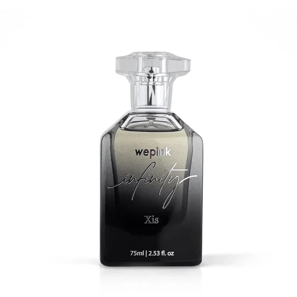 Infinity Xis Desodorante Colônia 75ml - Wepink - foto 2