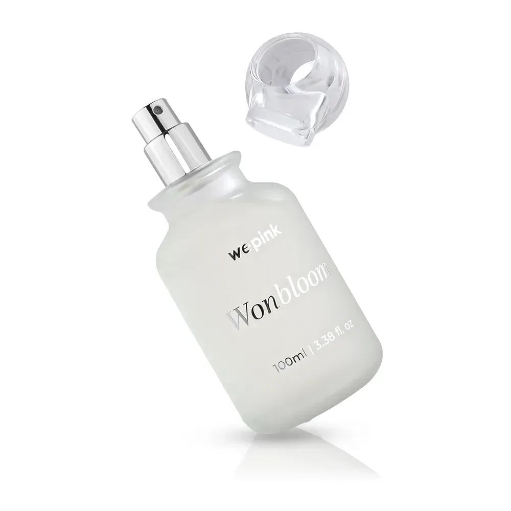 Wonbloom Desodorante Colônia 100ml - Wepink - foto 2