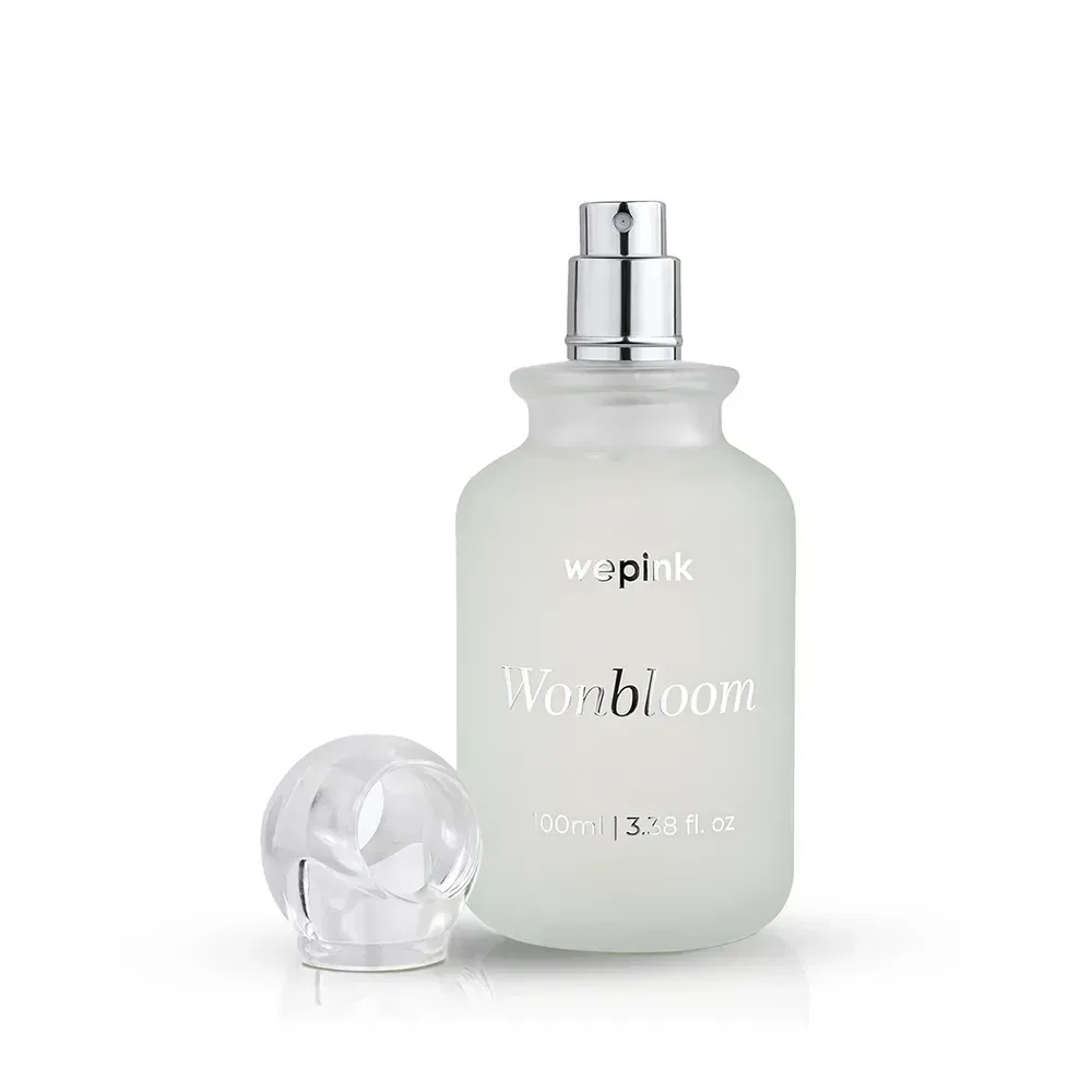 Wonbloom Desodorante Colônia 100ml - Wepink - foto 3