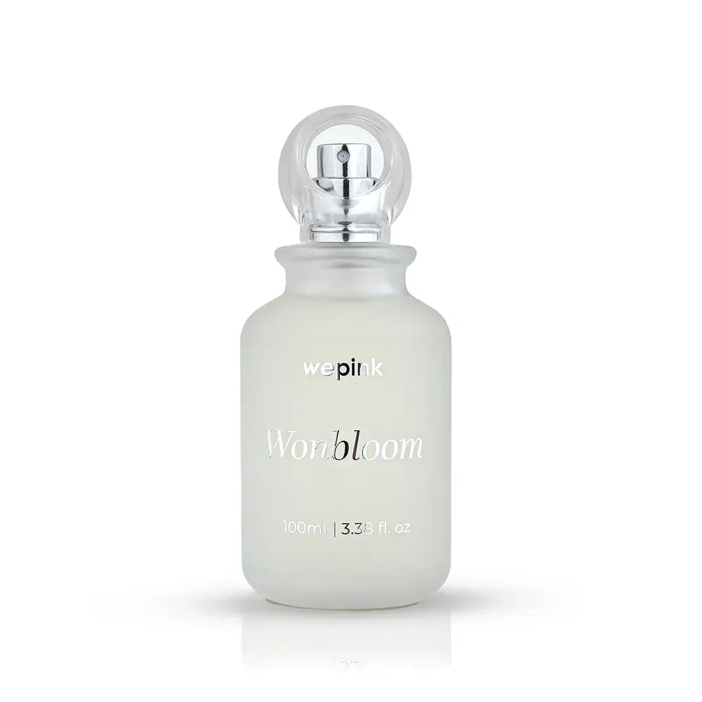 Wonbloom Desodorante Colônia 100ml - Wepink - foto 4