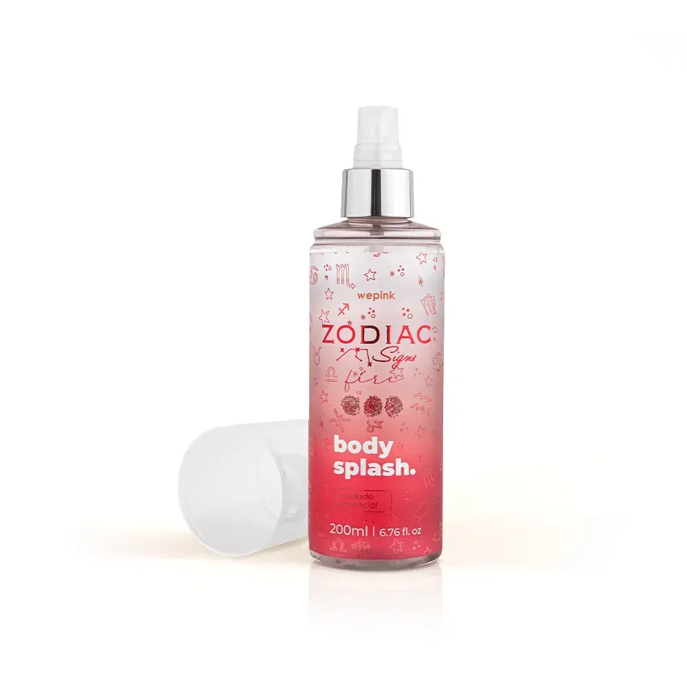 Kit Zodiac Signs Edição Limitada – Wepink - foto 4