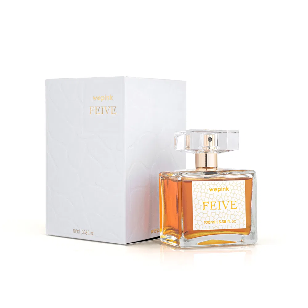Feive Desodorante Colônia 100ml - Wepink - foto 1