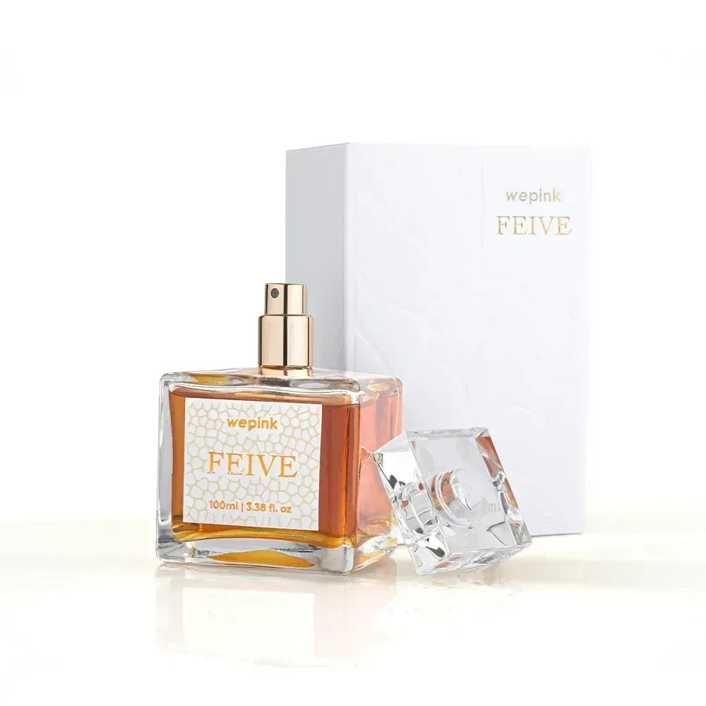 Feive Desodorante Colônia 100ml - Wepink - foto 3