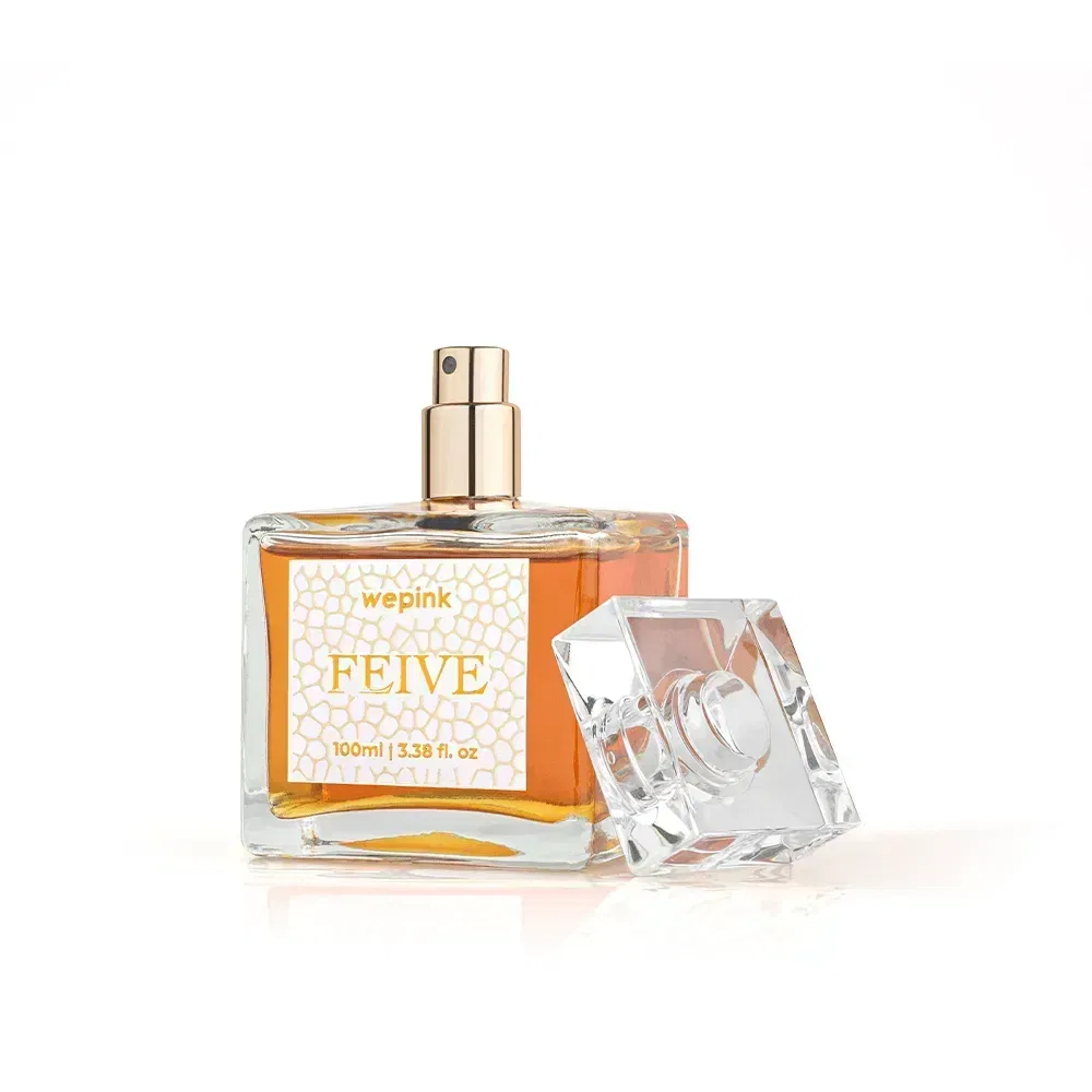 Feive Desodorante Colônia 100ml - Wepink - foto 4